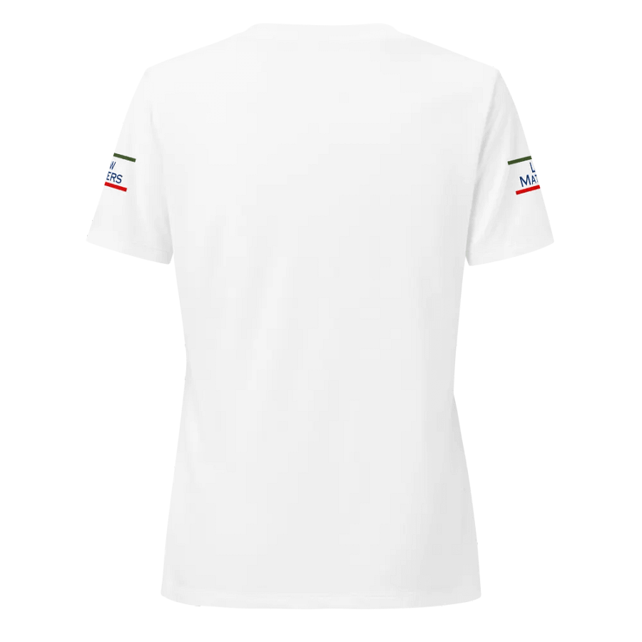 V-neck Ladies T product image (3)