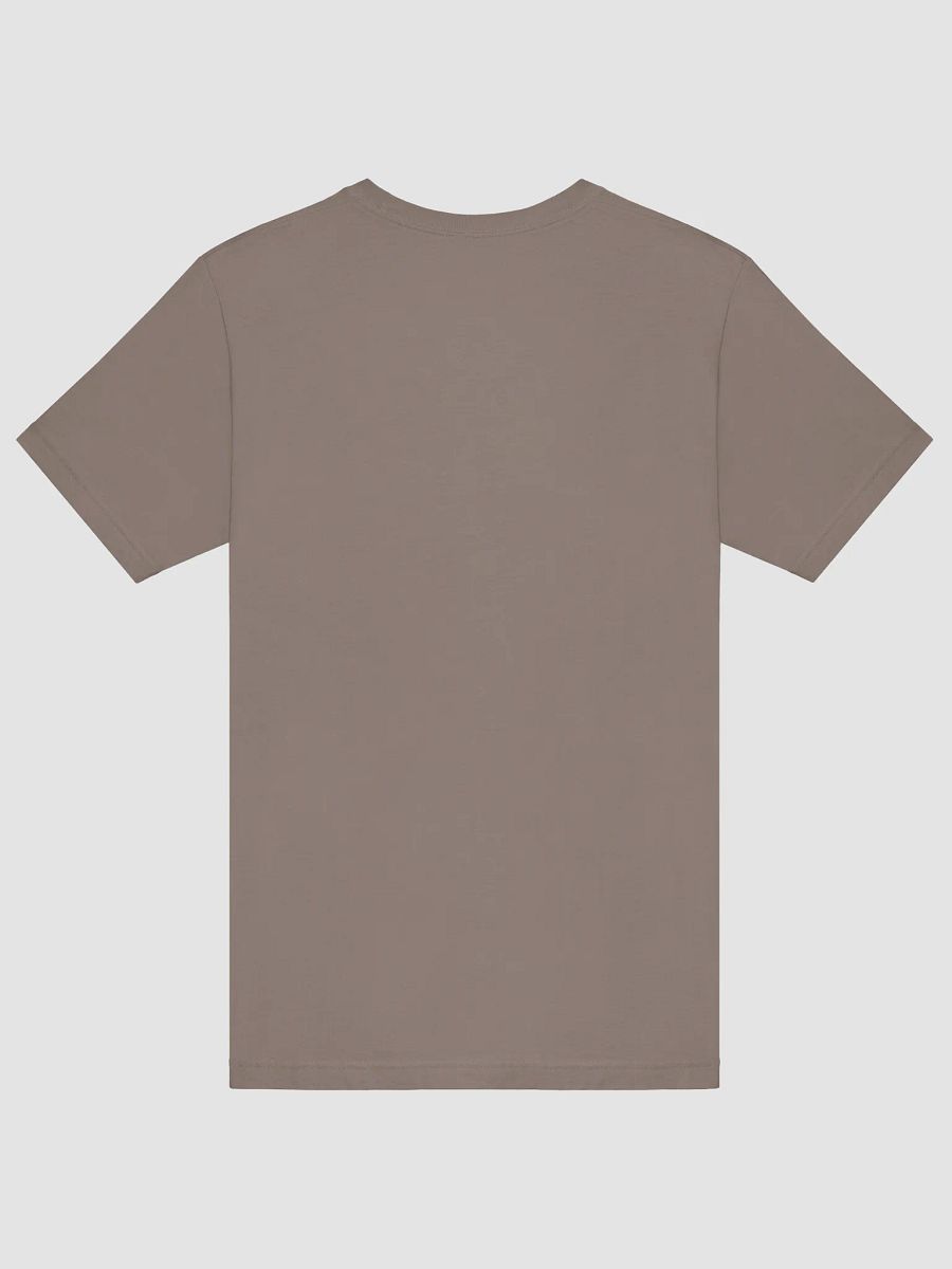Raven Black Hair Stylized T-Shirt product image (22)