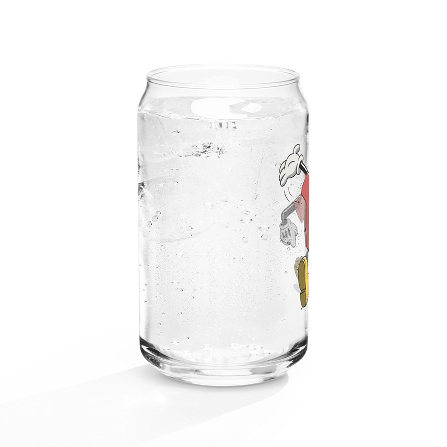 Glass Can-Character Tumbler product image (67)