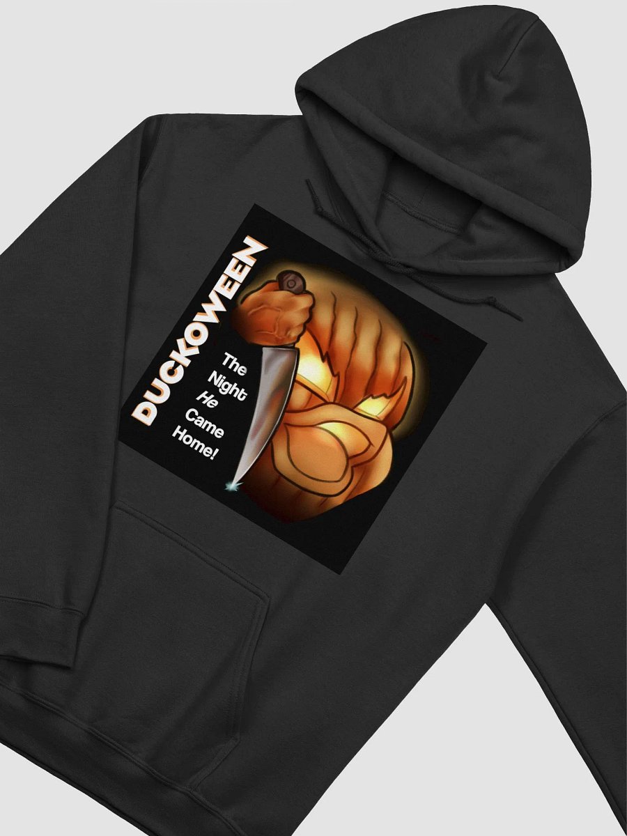 Duckoween Hoodie product image (28)