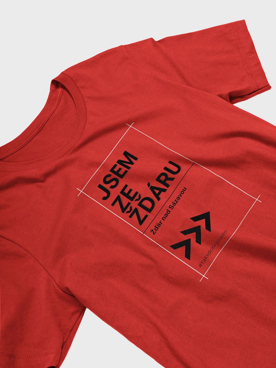Jsem ze Žďáru product image (30)