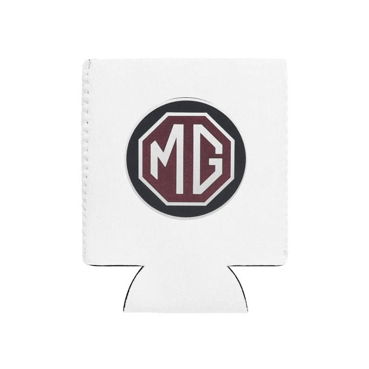 MG Cars Can Cooler product image (1)