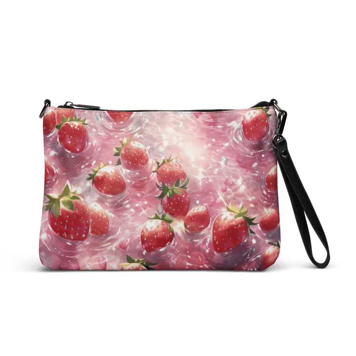 Muse Coquette Crossbody Bag product image (2)