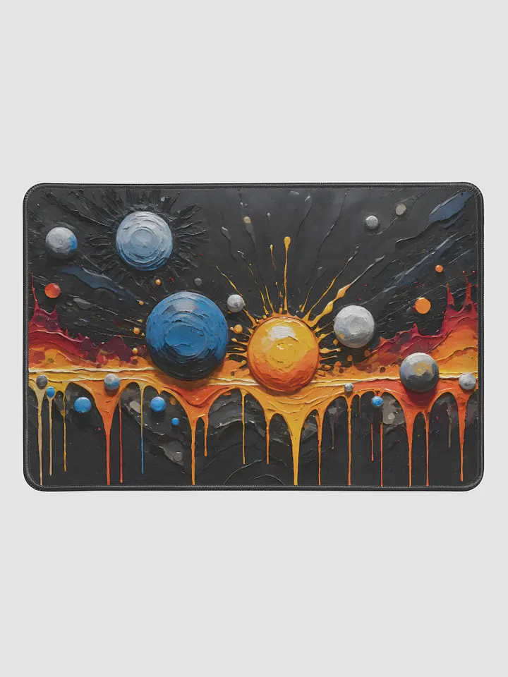 Desk Mat 18