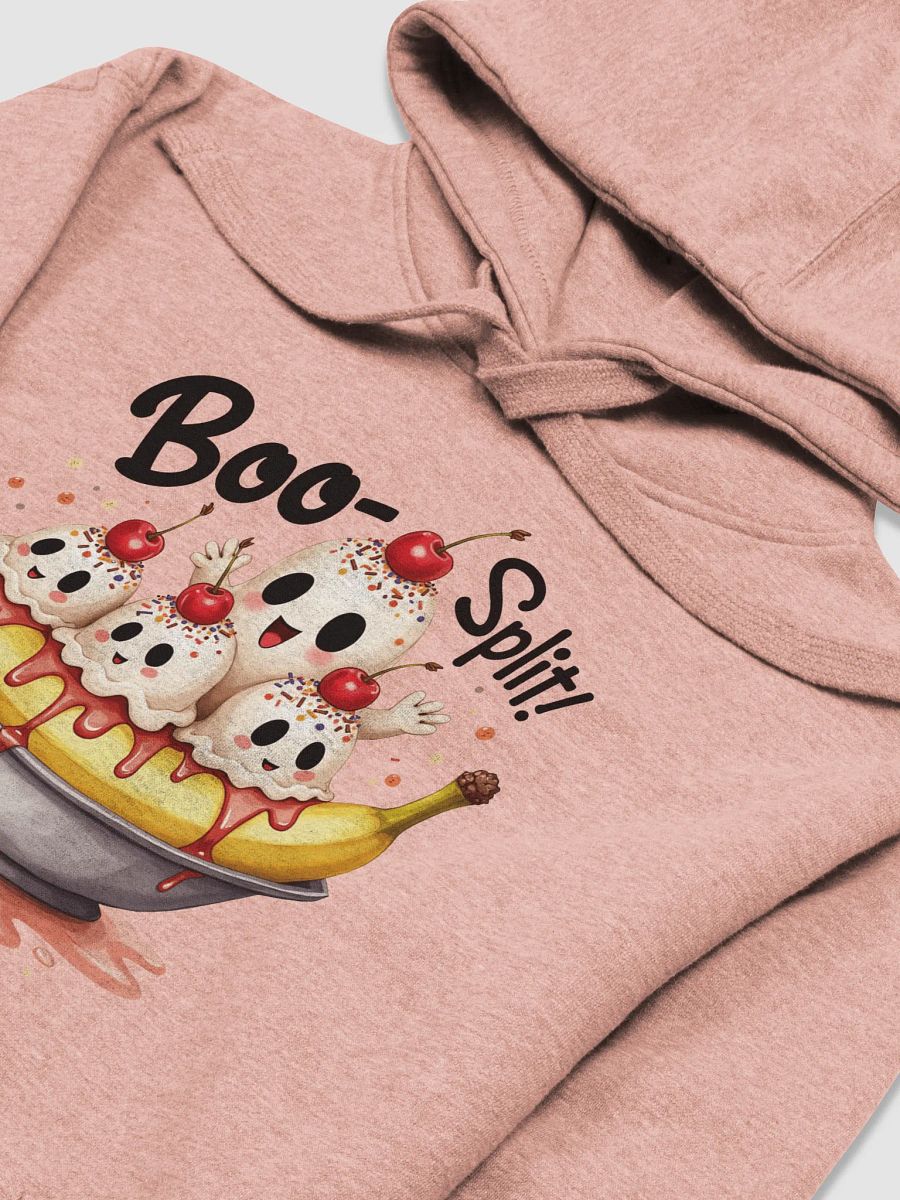 Boo Split Premium Hoodie product image (4)
