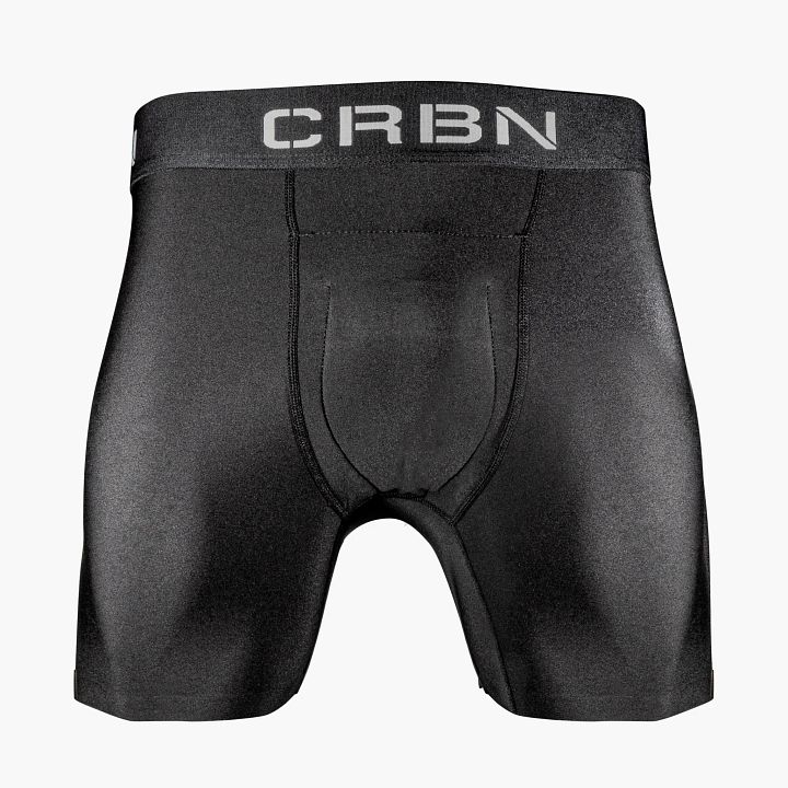 CC PRO BRIEF - BLACK product image (2)
