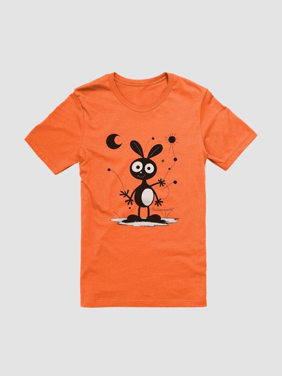 Bella+Canvas Supersoft T-Shirt product image (74)