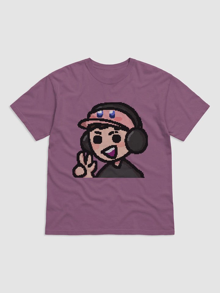 KirbShirt product image (4)