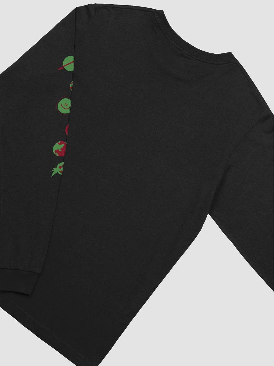 IM GONNA GO HIGHER LONG SLEEVE product image (6)