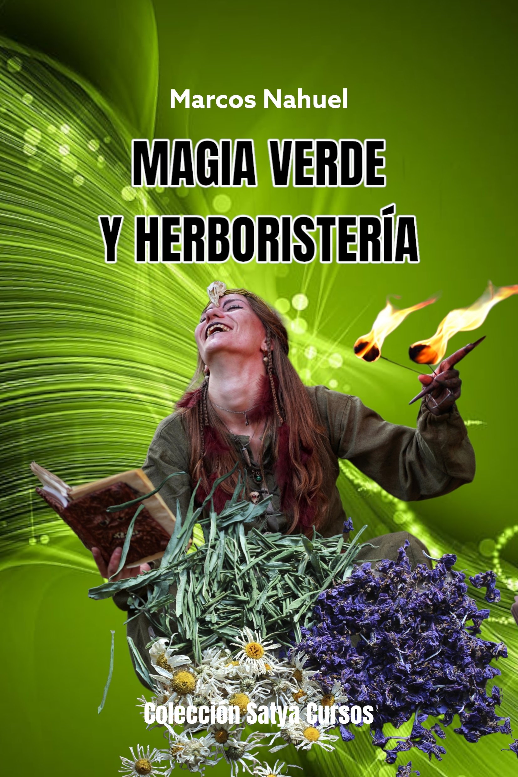 Magia verde y herboristería product image (1)