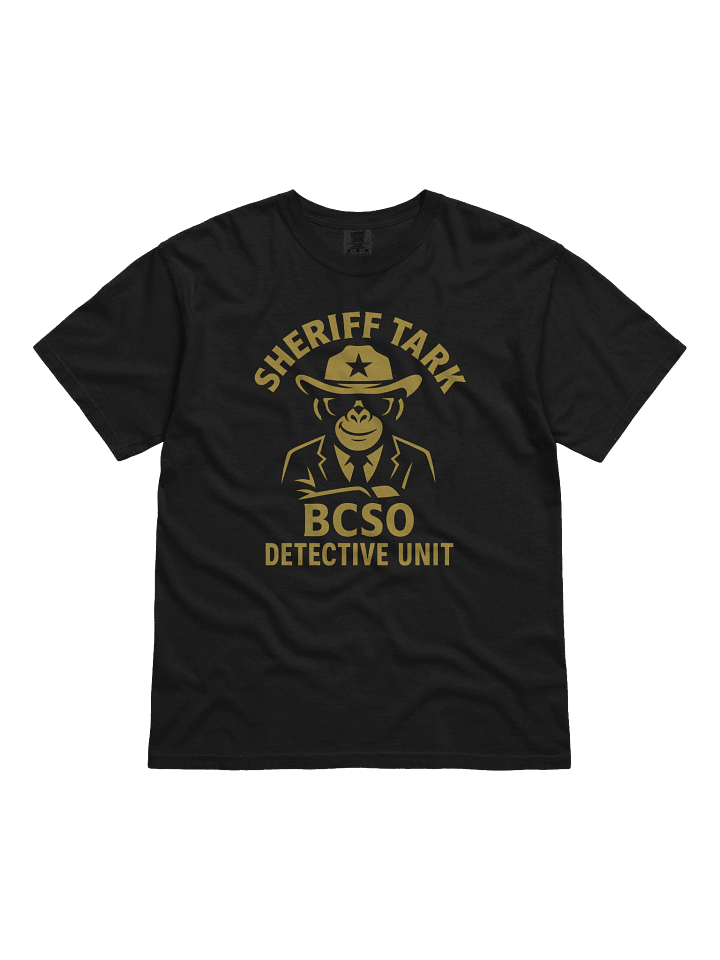 BCSO - Detective product image (4)