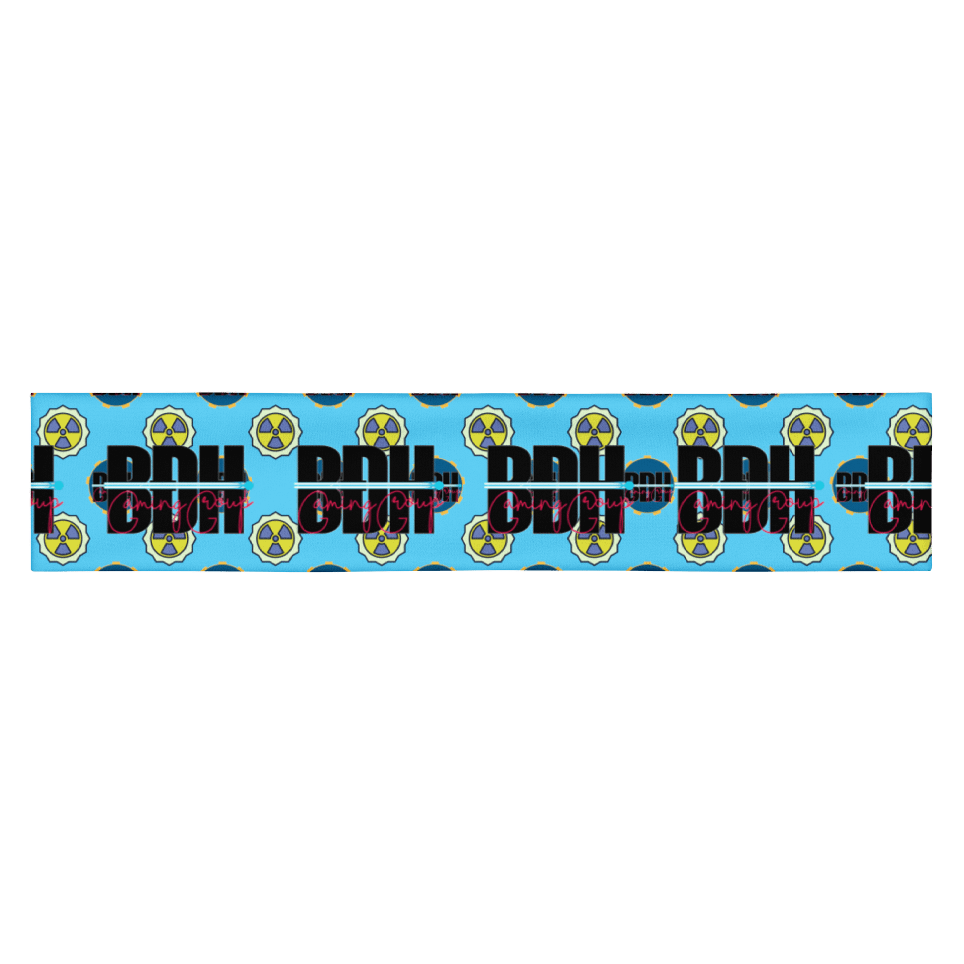 Wave 02 BDH All-Over Headband product image (1)