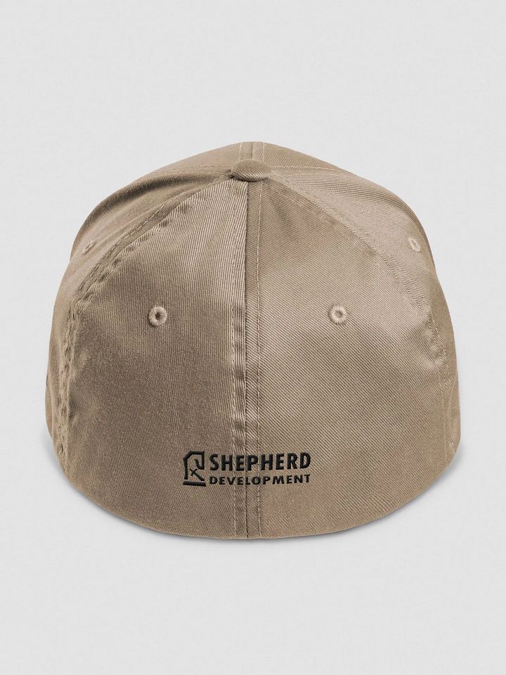 Flexfit Structured Hat product image (16)