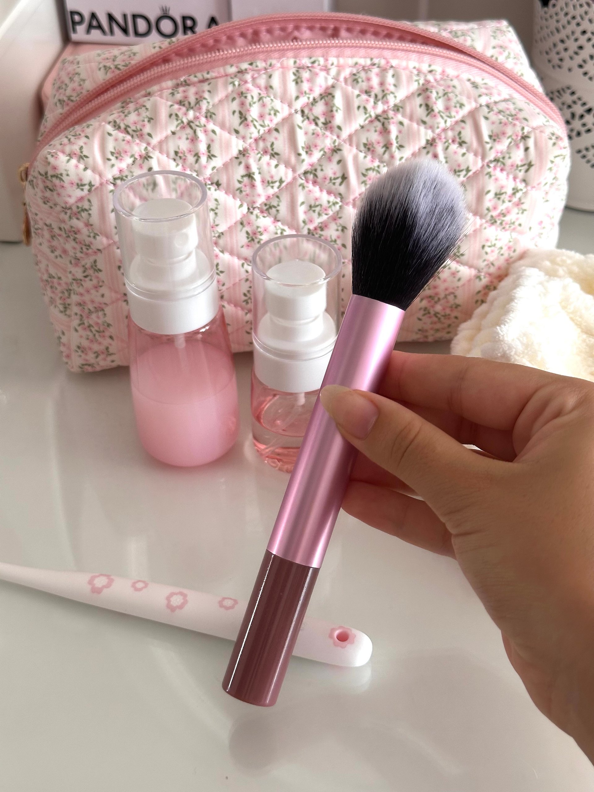Neceser de cuidados para bebés reborn | Ada Sweet Official product image (5)