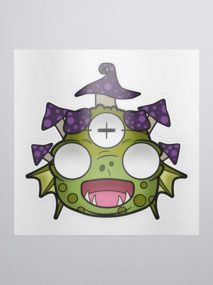 The Toadstool product image (1)