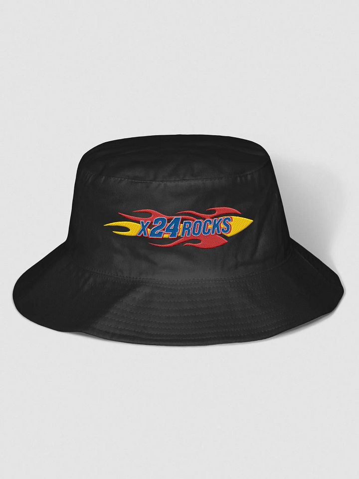 Rocks Bucket Hat product image (1)