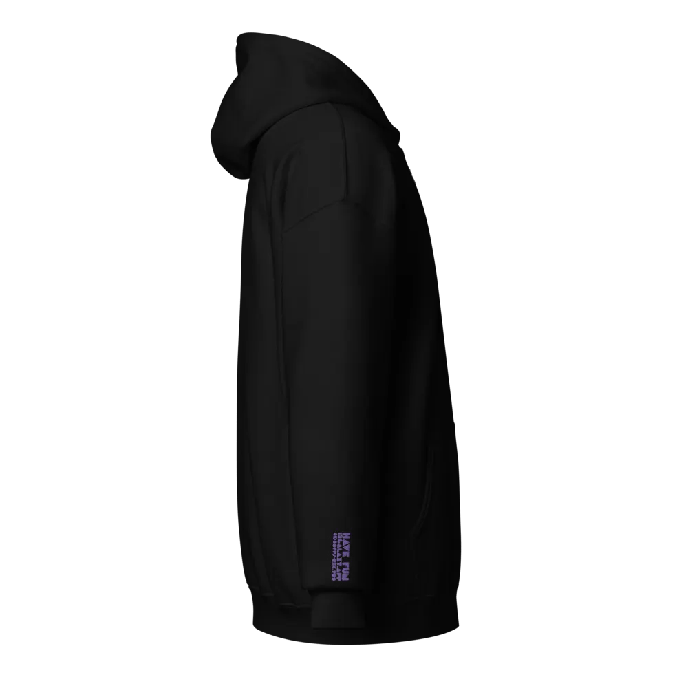 minimal core zip hoodie product image (2)