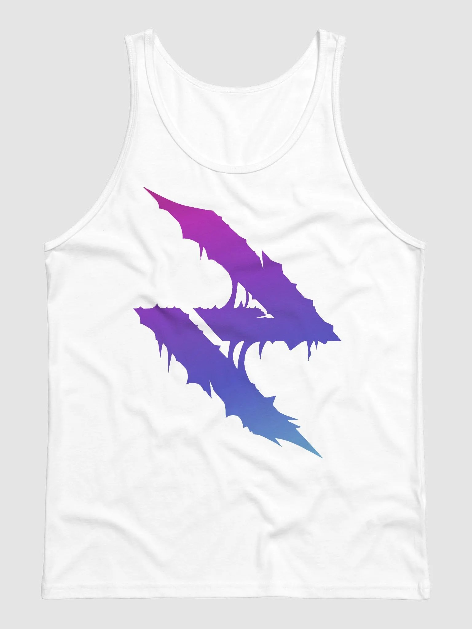 RAATO logo - TANK TOP - MIAMI product image (1)