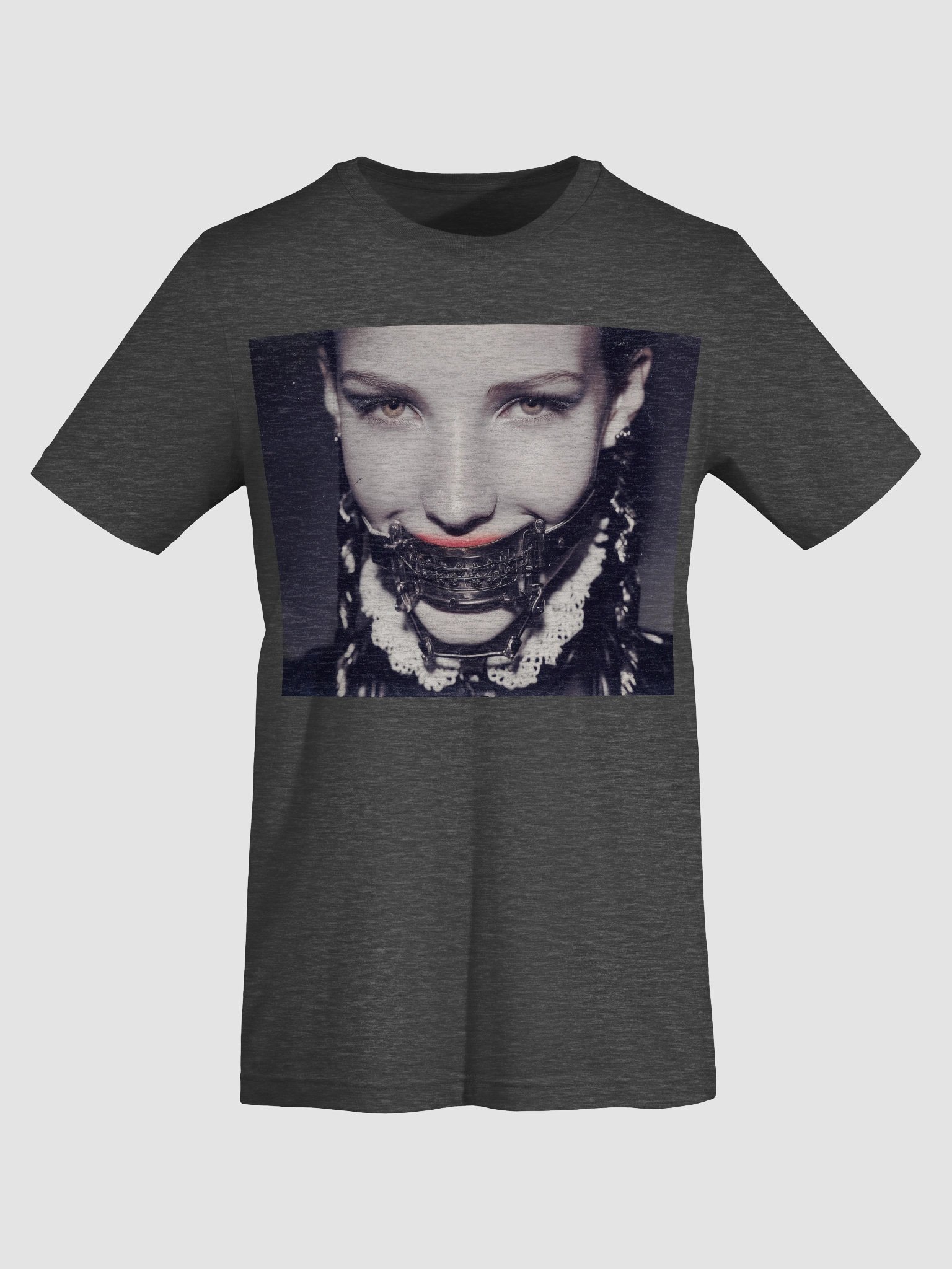 CHANGLING T-SHIRT - LIMITED EDITION product image (7)