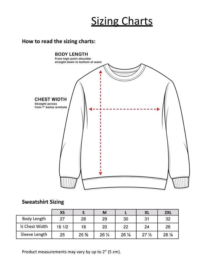 Cheerful Yorkie Cartoon Crewneck Sweatshirt product image (4)