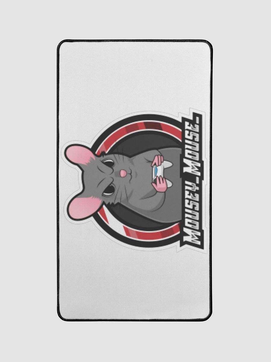 Mousey Mouse pad product image (1)