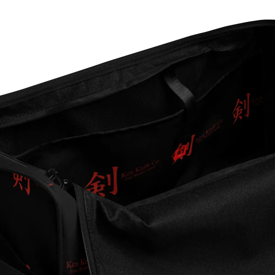 Ken Duffy product image (9)