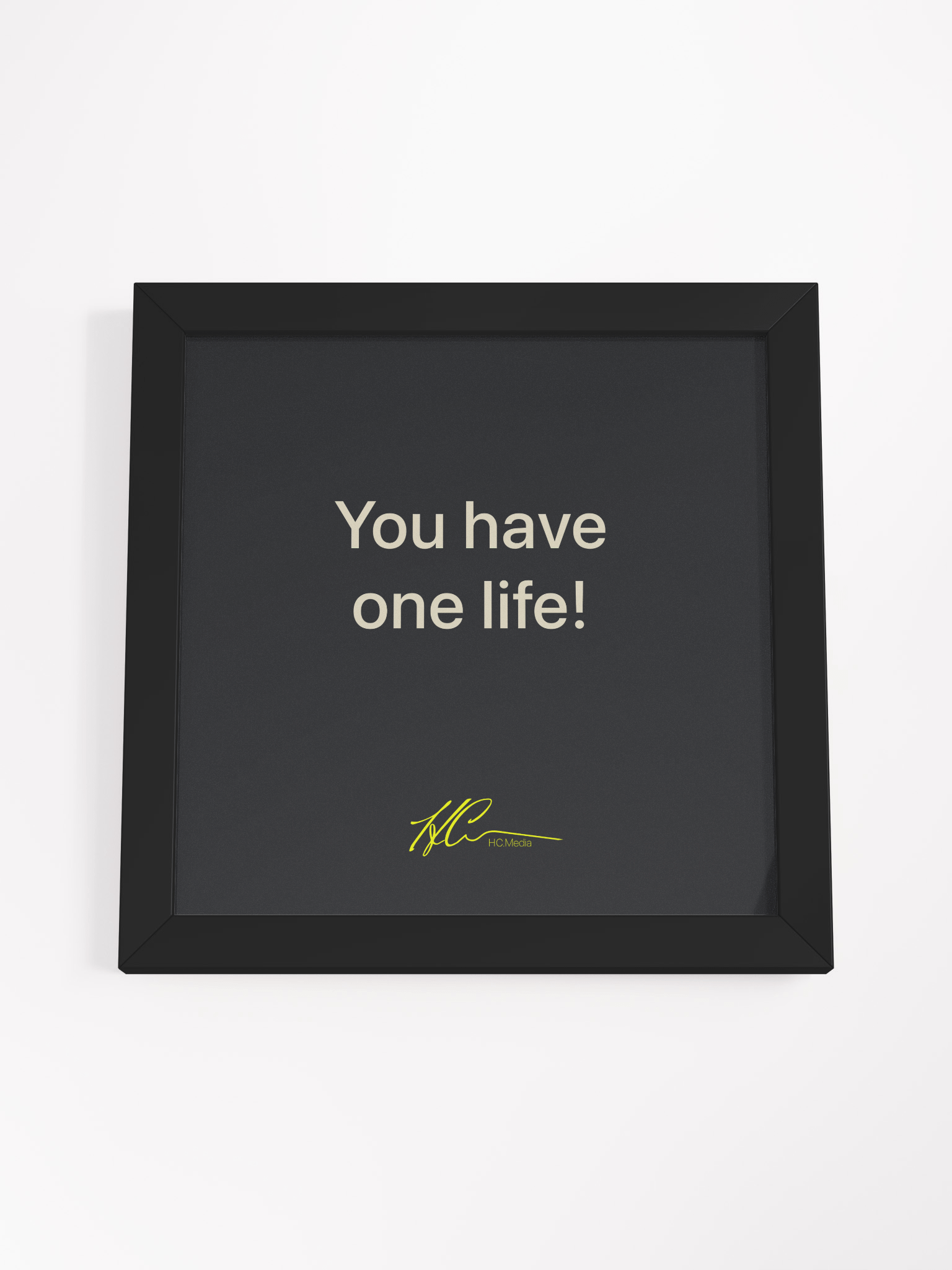 First Principles P9 - Framed Poster product image (4)