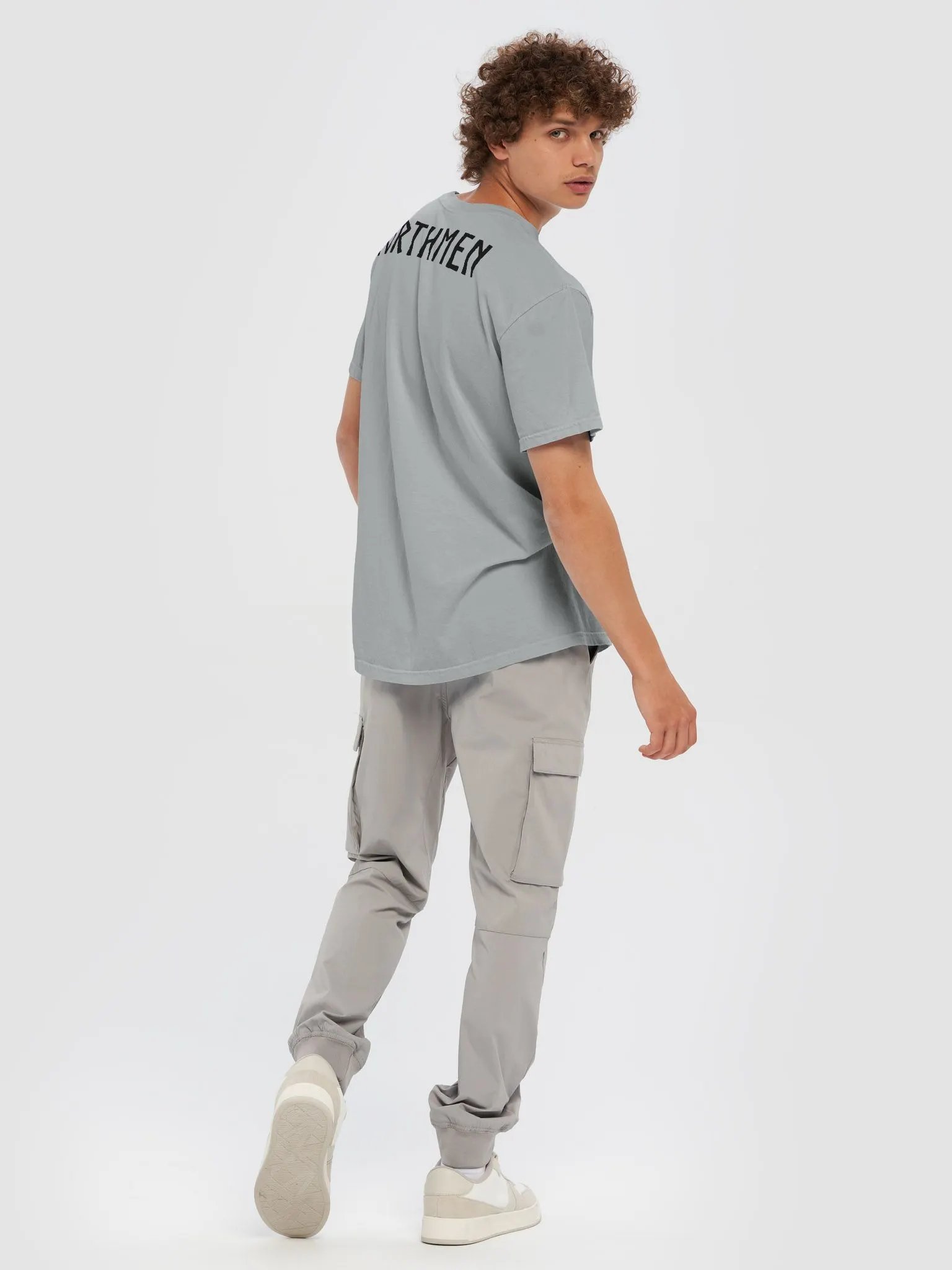 The Northmen & Valknut - Black - T-Shirt product image (104)