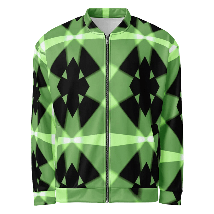 Bomber Jacket product image (1)