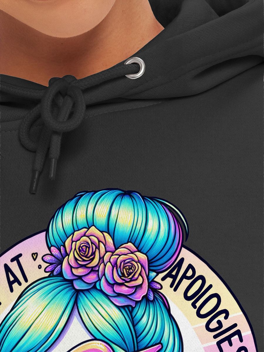 Apology Hoodie product image (52)