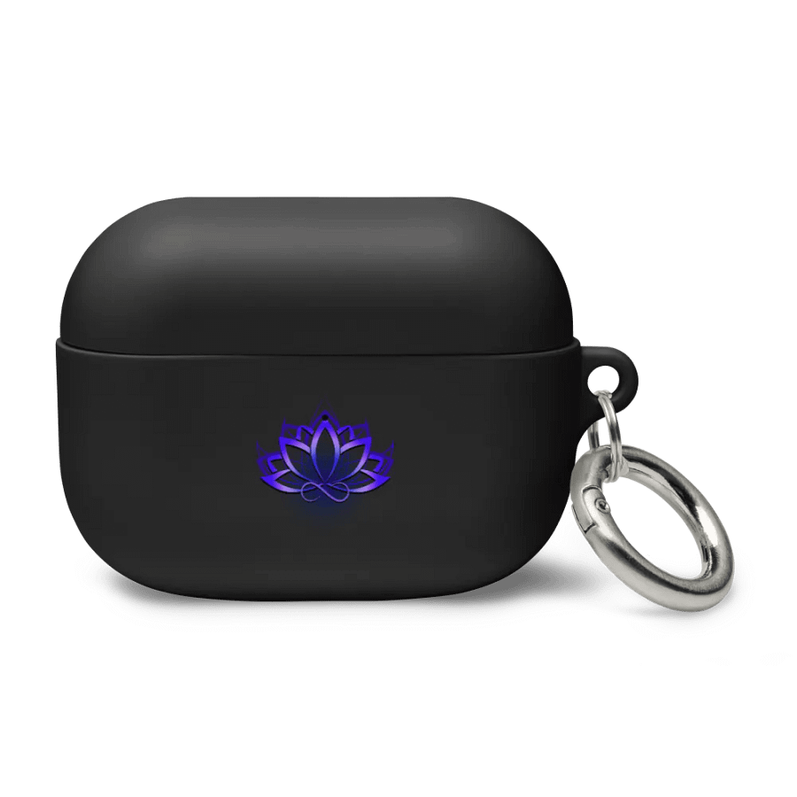 Flexxfinity Lotus Airpods Case product image (3)