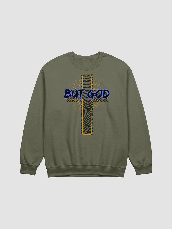 Rich In Mercy Crewneck product image (17)