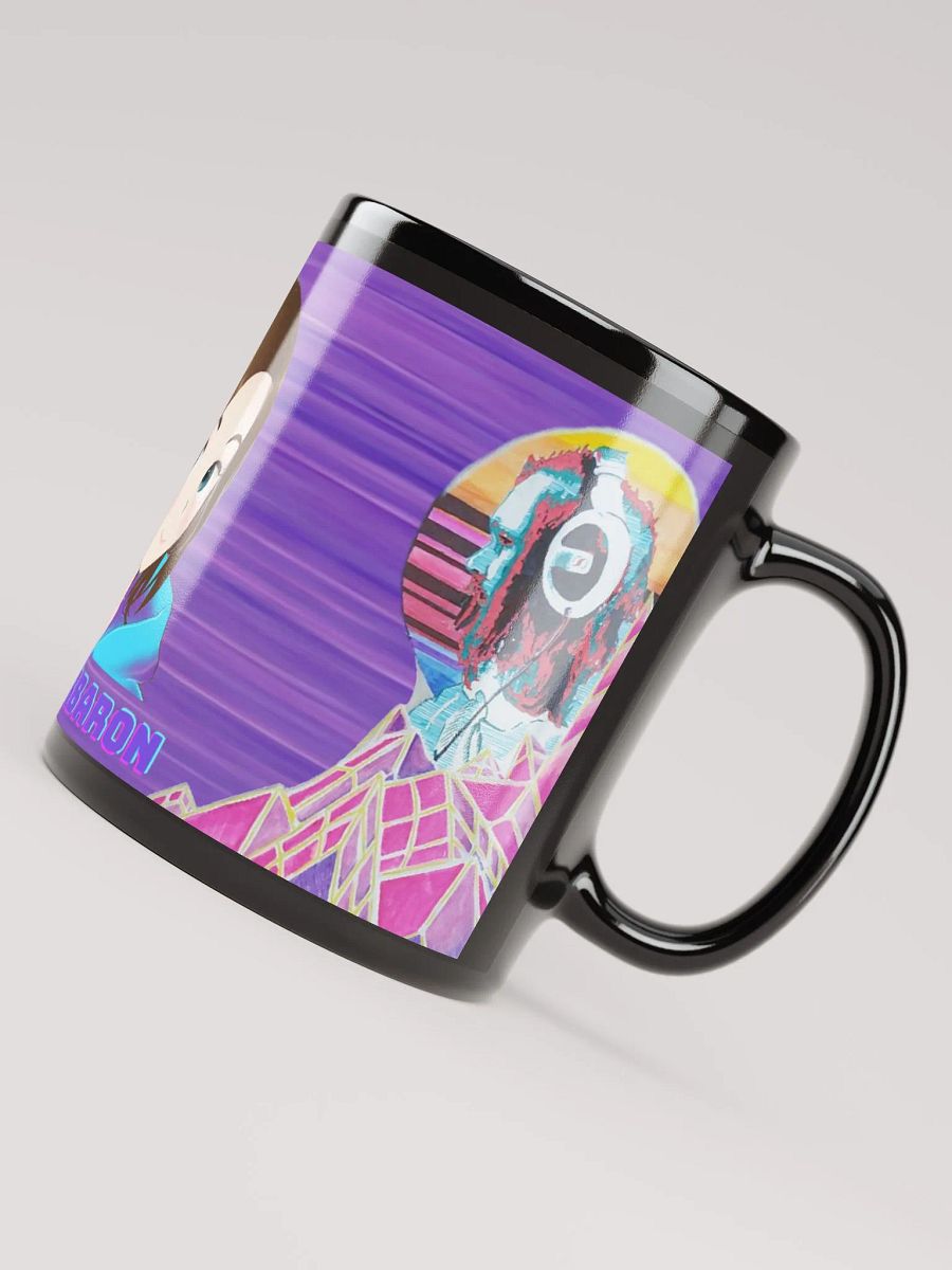 TheSlayerBaron's Vaporwave Mug! product image (6)