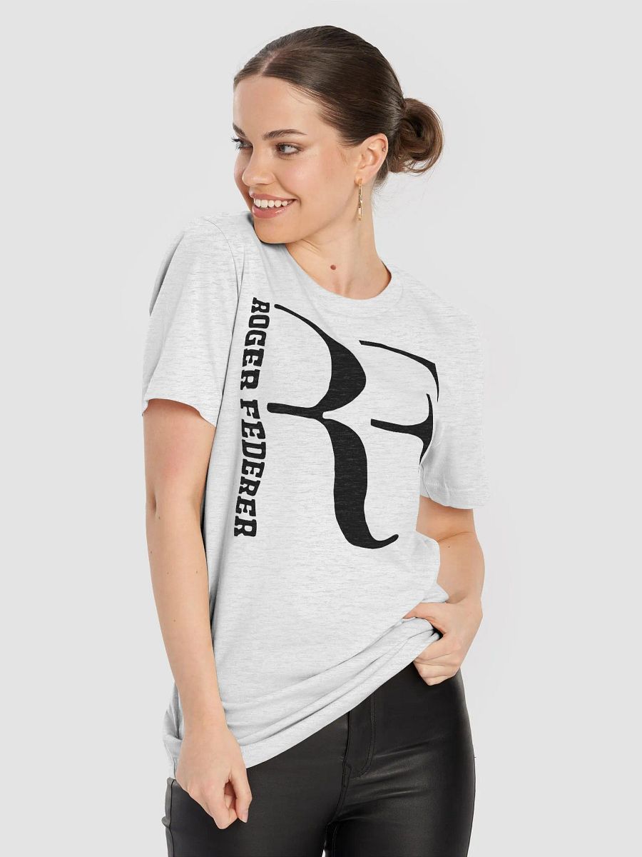 Roger federrer The Ultimate Comfort Tee product image (64)