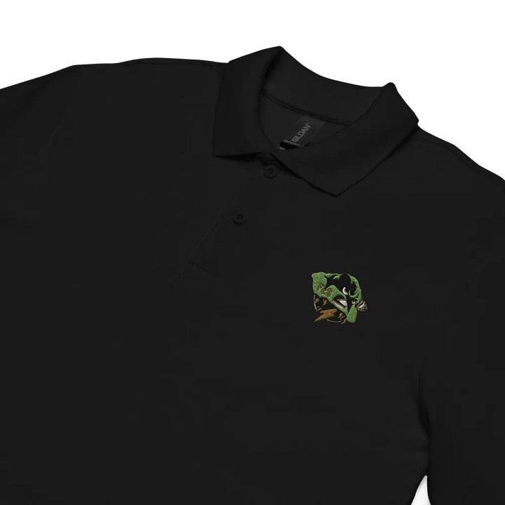 F2S Polo (Kiwi Green) product image (2)
