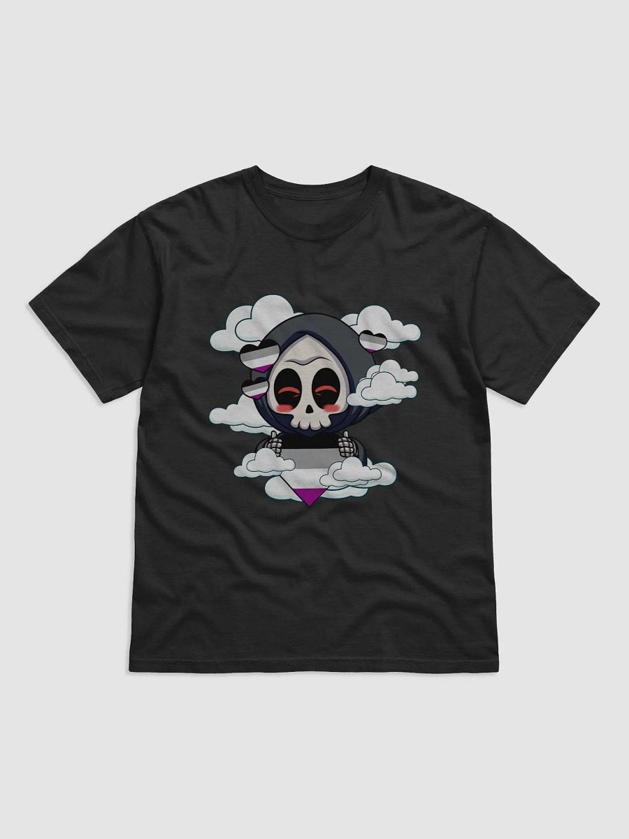Nonbinary Pride T-Shirt product image (2)