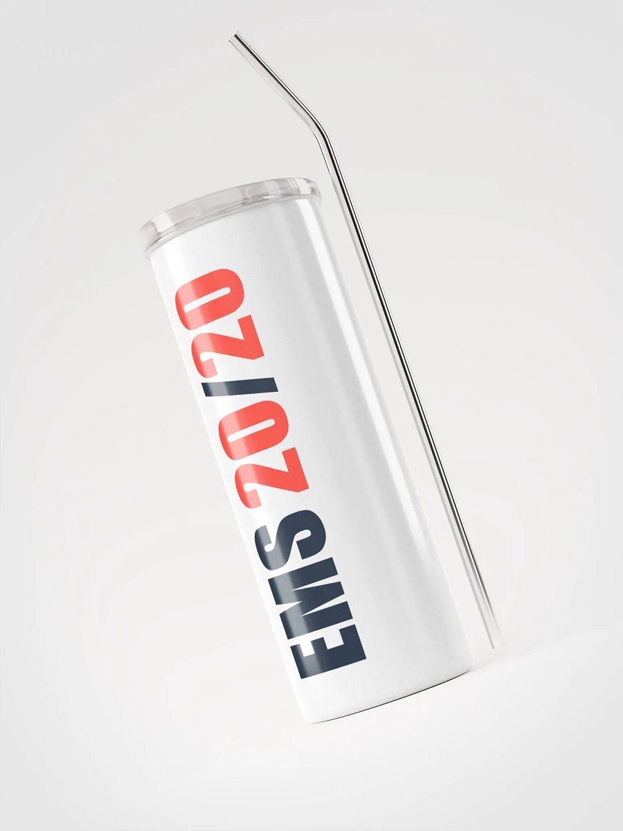 Logo Tumbler, 20 oz product image (3)