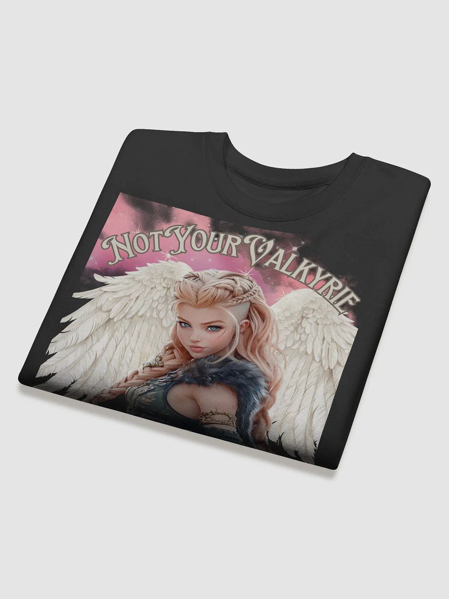 NotYourValkyrie Wings Out product image (4)