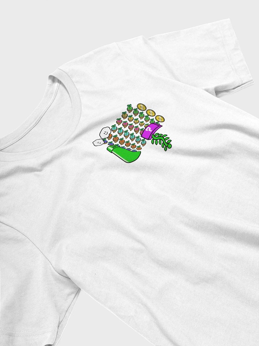 Re: Seeds T-Shirt product image (3)