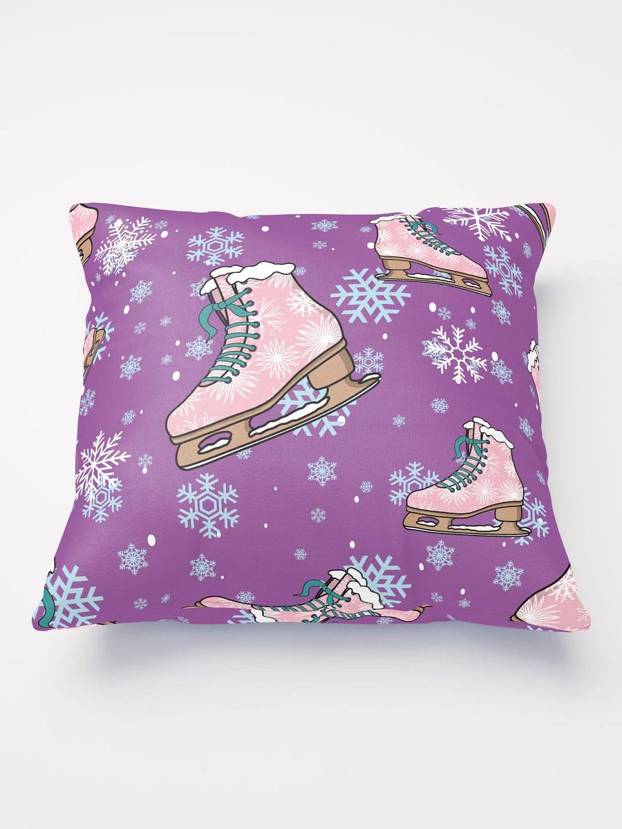 Ice Skating Pillow product image (3)