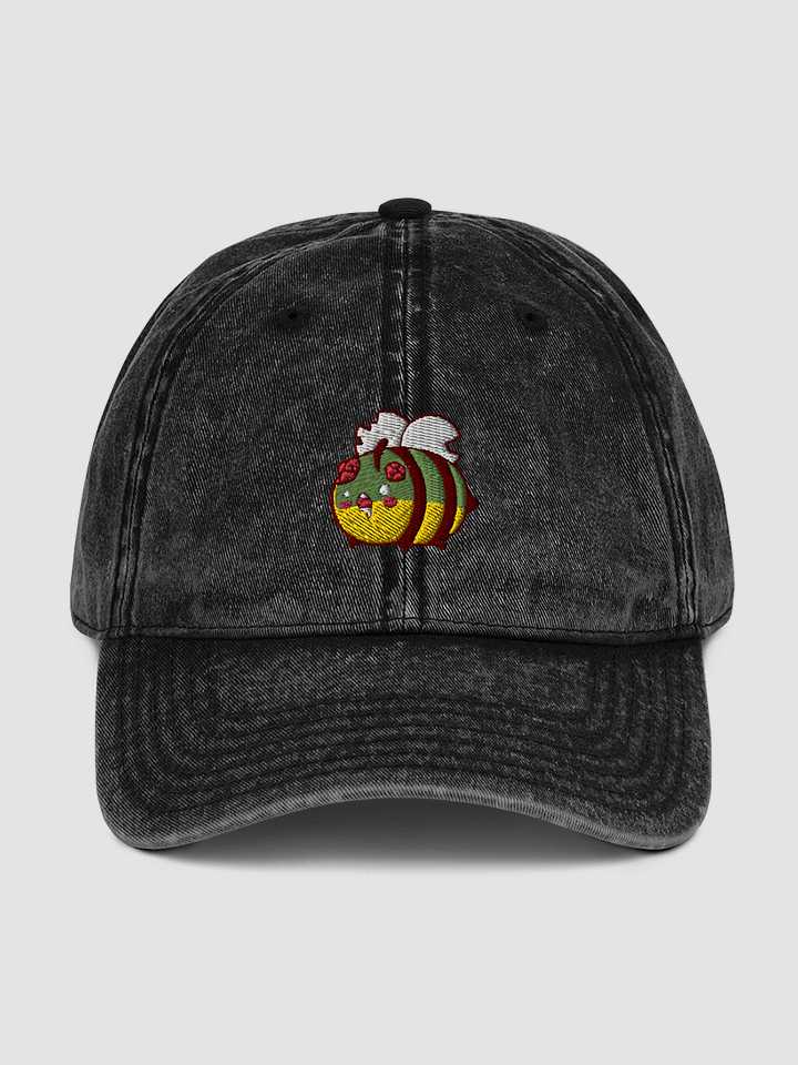 bertha the zombee dad hat product image (1)