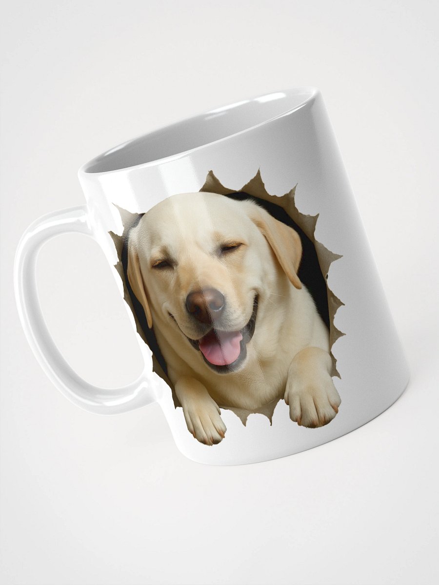 Peekaboo Labrador Puppy product image (3)