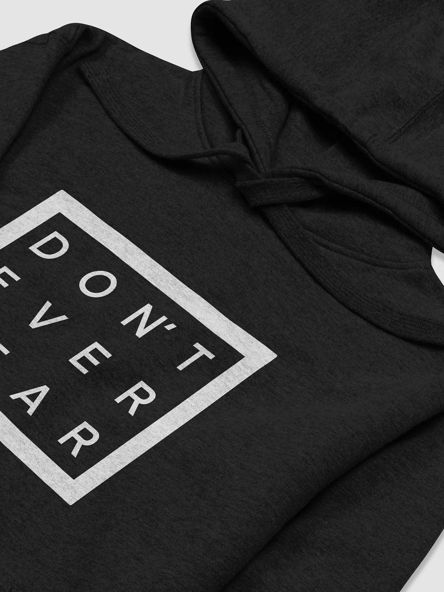 Fearless Message Premium Hoodie product image (3)