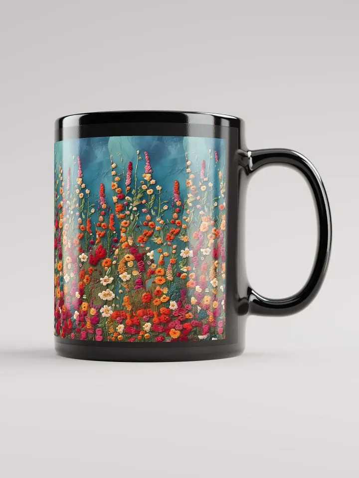 Wildflowers Mug product image (1)