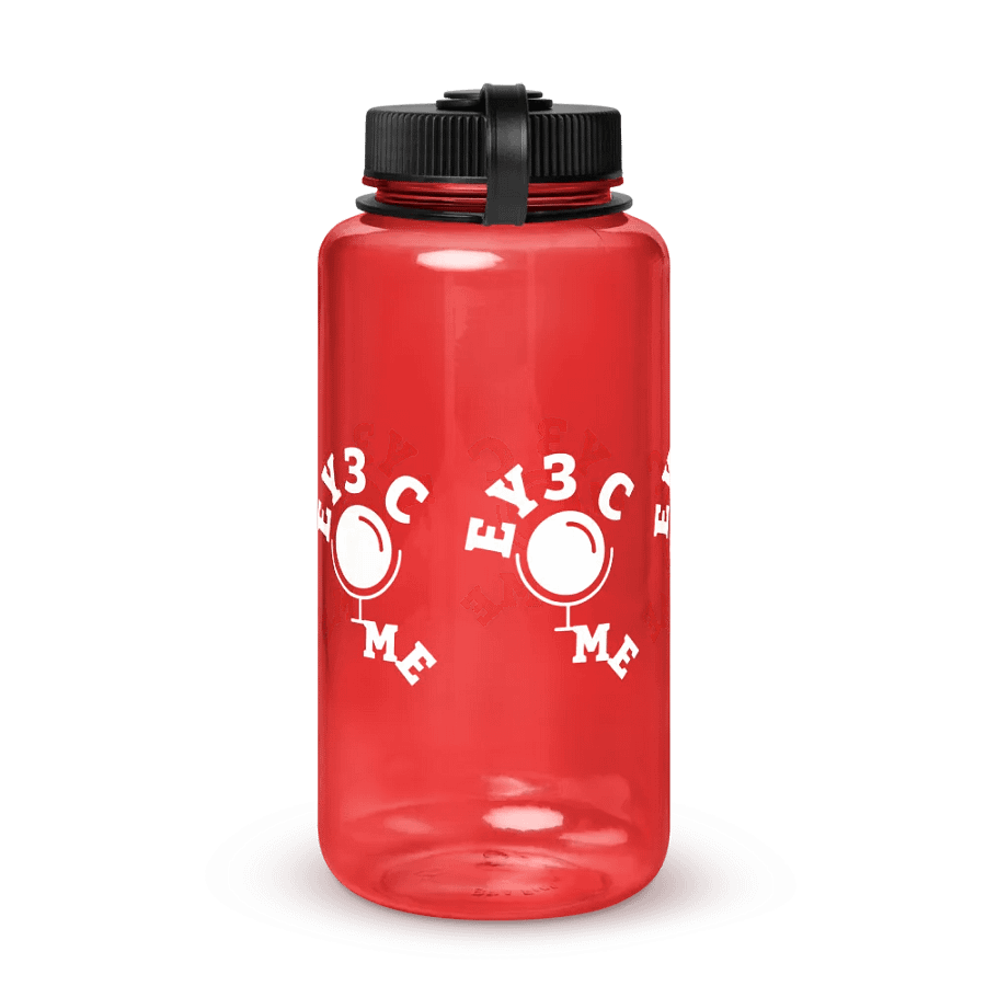 Ey3 C Me Bold Reflection Water Bottle product image (4)