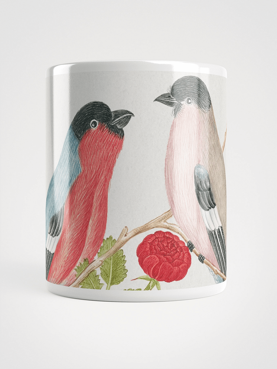 Avian Harmony Mug product image (5)