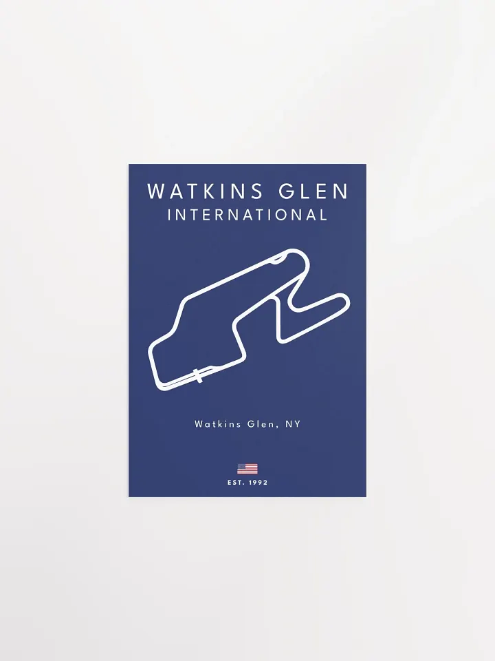 Watkins Glen International product image (3)
