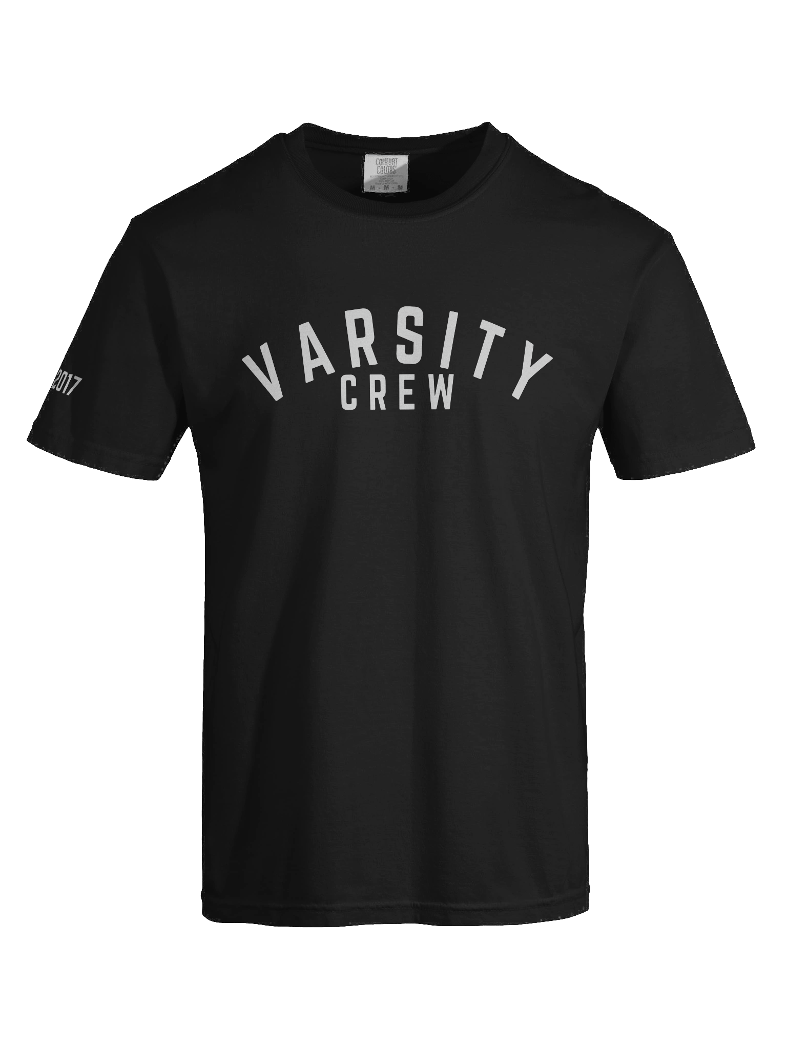 Varsity Crew product image (7)