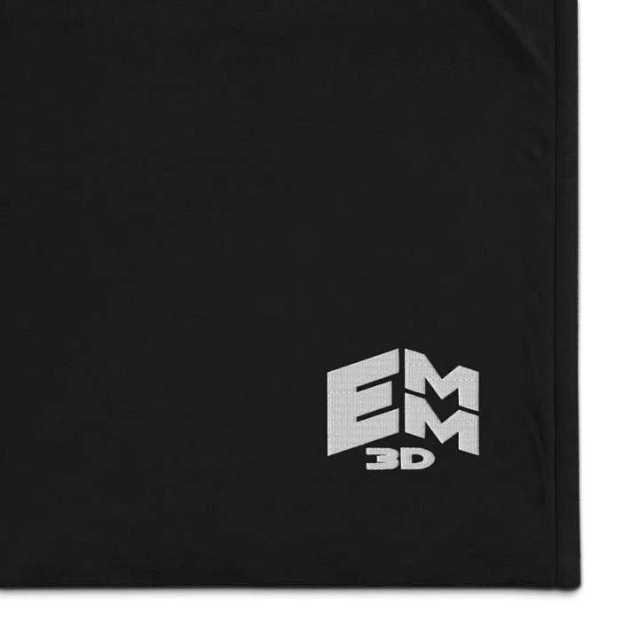 Emm3D Gamer Blankie product image (1)