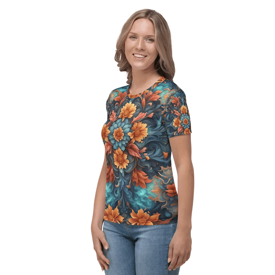 Harmony Symphony Women's T-Shirt product image (6)